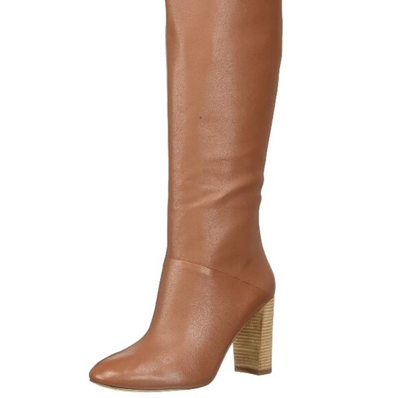 Cole Haan Perfect Pairs Glenda Knee High Boots - Picture 3 of 15